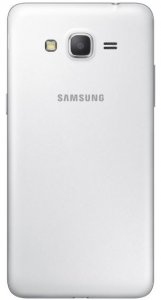 Picture 1 of the Samsung Galaxy Grand Prime.