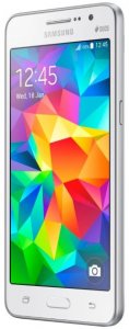 Picture 3 of the Samsung Galaxy Grand Prime.