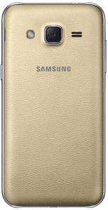 Picture 1 of the Samsung Galaxy J2.