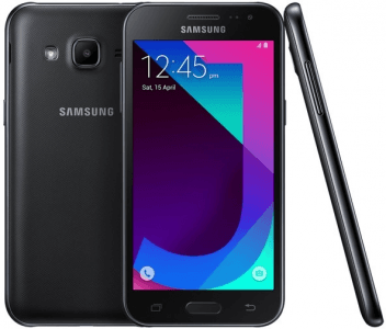 Picture 3 of the Samsung Galaxy J2 2017.