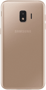 Picture 1 of the Samsung Galaxy J2 Core.