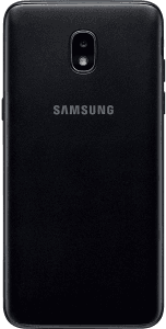 Picture 1 of the Samsung Galaxy J3 Orbit.
