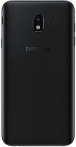 Picture 1 of the Samsung Galaxy J4.