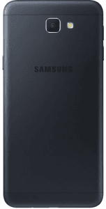 Picture 1 of the Samsung Galaxy J5 Prime.