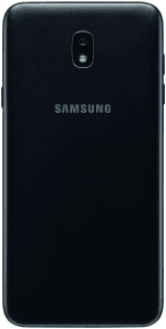Picture 1 of the Samsung Galaxy J7 (2018).