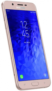 Picture 4 of the Samsung Galaxy J7 (2018).