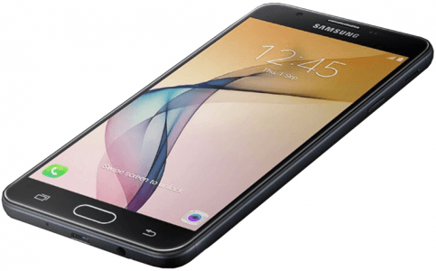 Picture 1 of the Samsung Galaxy J7 Prime.