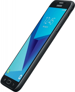 Picture 4 of the Samsung Galaxy J7 Sky Pro.