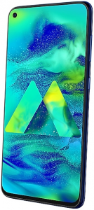 Picture 3 of the Samsung Galaxy M40.