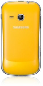 Picture 1 of the Samsung Galaxy mini 2.