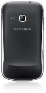Picture 4 of the Samsung Galaxy mini 2.