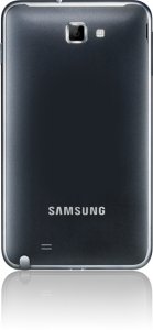 Picture 1 of the Samsung Galaxy Note.
