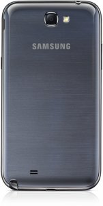 Picture 1 of the Samsung Galaxy Note II.