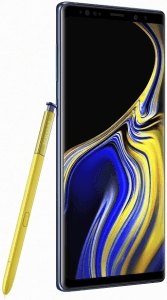 Picture 4 of the Samsung Galaxy Note9.