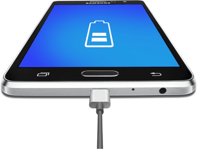 Picture 2 of the Samsung Galaxy On7 Pro.