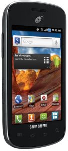 Picture 5 of the Samsung Galaxy Proclaim.