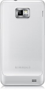 Picture 1 of the Samsung Galaxy S II Plus.