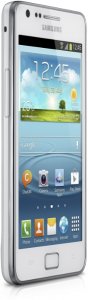 Picture 3 of the Samsung Galaxy S II Plus.