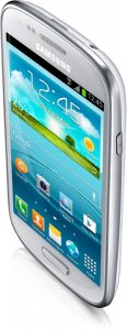 Picture 4 of the Samsung Galaxy S III mini.