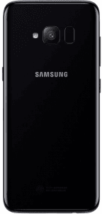 Picture 4 of the Samsung Galaxy S Light Luxury.