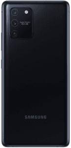 Picture 4 of the Samsung Galaxy S10 Lite.