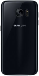 Picture 1 of the Samsung Galaxy S7.