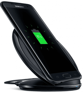 Picture 5 of the Samsung Galaxy S7 edge.