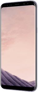 Picture 2 of the Samsung Galaxy S8 Plus.