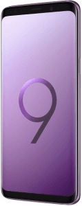 Picture 4 of the Samsung Galaxy S9.
