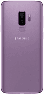Picture 1 of the Samsung Galaxy S9 Plus.