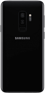 Picture 3 of the Samsung Galaxy S9 Plus.