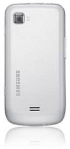 Picture 3 of the Samsung Galaxy Spica.