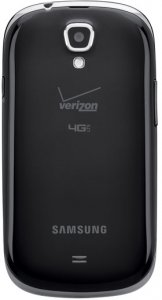 Picture 2 of the Samsung Galaxy Stratosphere II.