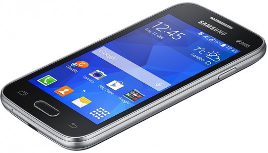 Picture 2 of the Samsung Galaxy Trend 2.