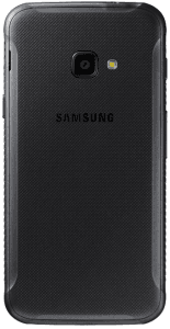 Picture 1 of the Samsung Galaxy Xcover 4.