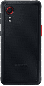 Picture 1 of the samsung galaxy xcover 5.