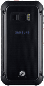 Picture 1 of the Samsung Galaxy Xcover FieldPro.
