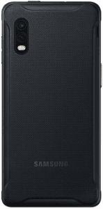 Picture 1 of the Samsung Galaxy XCover Pro.