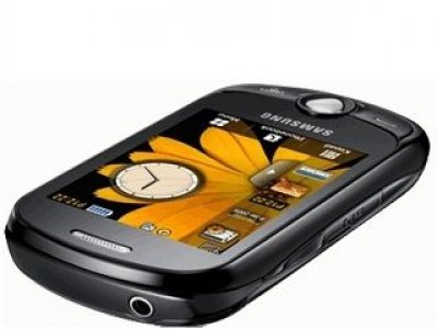 Picture 4 of the Samsung Genoa.