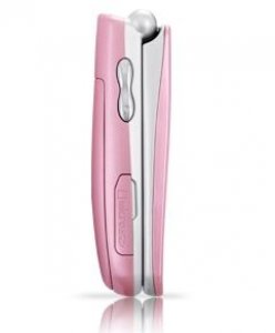 Picture 3 of the Samsung Gloss.