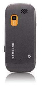 Picture 2 of the Samsung Gravity 2.