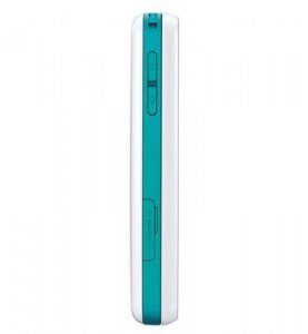 Picture 3 of the Samsung Gravity.