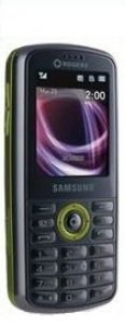 Picture 2 of the Samsung Gravity T456.