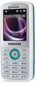 Picture 3 of the Samsung Gravity T456.