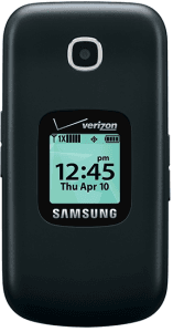 Picture 1 of the Samsung Gusto 3.