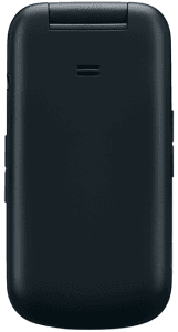 Picture 2 of the Samsung Gusto 3.
