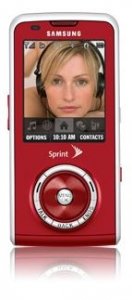 Picture 1 of the Samsung HighNote.