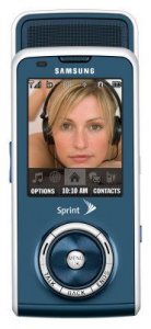 Picture 2 of the Samsung HighNote.