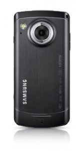 Picture 1 of the Samsung i8910 HD.