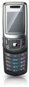 Picture 1 of the Samsung Impact.